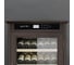 Винный шкаф MEYVEL MV102-WD1-C (Dark Chocolate) 980192 10