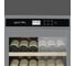 Винный шкаф MEYVEL MV102-WG1-M (Grey Quartz) 980198 5