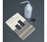 Винный шкаф MEYVEL MV102-WG1-M (Grey Quartz) 980198 11