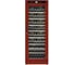 Винный шкаф MEYVEL MV102-WM1-M (Mahogany) 980196 2