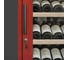 Винный шкаф MEYVEL MV102-WM1-M (Mahogany) 980196 6
