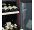 Винный шкаф MEYVEL MV102-WM1-M (Mahogany) 980196 10
