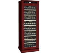 Винный шкаф MEYVEL MV102-WN1-C (Nut) 980194