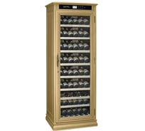 Винный шкаф MEYVEL MV102-WO1-C (Northern Oak) 980195