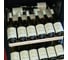 Винный шкаф MEYVEL MV102-WW1-M (White Snow) 980199 7