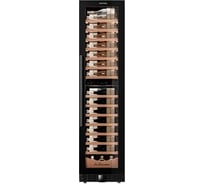 Винный шкаф MEYVEL MV106-KBT2 (Slim) 980153