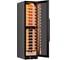 Винный шкаф MEYVEL MV106-KBT2 (Slim) 980153 3