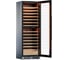 Винный шкаф MEYVEL MV110-KST2 (Slim) 980167 3