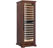 Винный шкаф MEYVEL MV163PRO-KBT2 (Итальянский орех) 980236