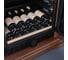 Винный шкаф MEYVEL MV77PRO-KBT2 (Итальянский орех) 980228 4