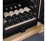 Винный шкаф MEYVEL MV77PRO-KBT2 (Натуральный бук) 980227 4