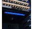 Винный шкаф MEYVEL MV77PRO-KBT2 (Тёмный шоколад) 980230 4