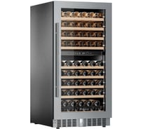 Винный шкаф MEYVEL MV99PRO-KST2 980163