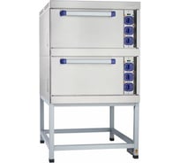 Шкаф жарочный Abat ШЖЭ-2, 71000000167 чу059