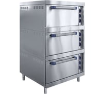 Шкаф жарочный Abat ШЖЭ-3, 71000000109 чу032