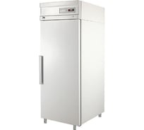 Шкаф холодильный Polair ШХ-0, 7, CM107-S, 1001170d pl001