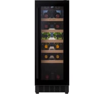 Винный шкаф LEX LWD3020BL CHAT500003