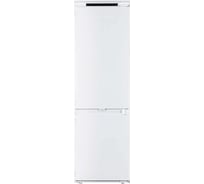 Встраиваемый холодильник LEX LBI177.2ID CHXI000002