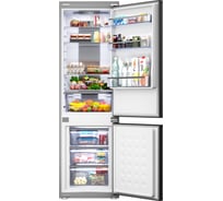 Встраиваемый холодильник LEX LBI177.3D CHAN000001