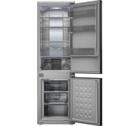 Встраиваемый холодильник LEX LBI177.3ID Grey CHAN000002