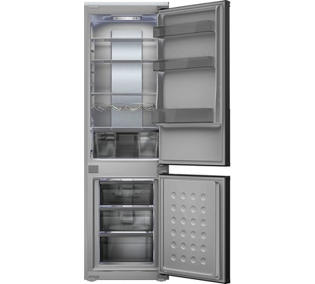 Встраиваемый холодильник LEX LBI177.3ID Grey CHAN000002