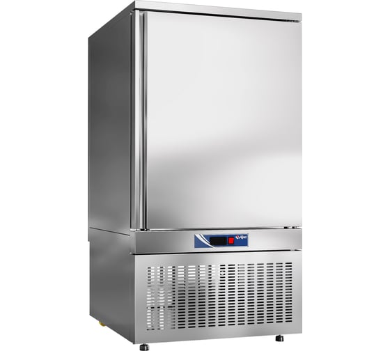 Аппарат шоковой заморозки Abat 10-ти уровневый ШОК-10-1/ 1 серии LIGHT ( 71000098419) чу117.1