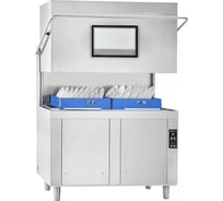 Машина посудомоечная Abat МПК-1400К купольного типа ( 15000008574) чу317