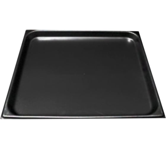 Противень Abat к ЭП 4ЖШ/ 6ЖШ, ШЖЭ черный, 530х470х30, 71000001564 чу197 1