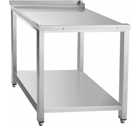 Стол раздаточный Abat СПМР-6-2 нерж. ( 21000809792) чу119 1