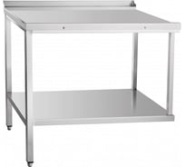 Стол раздаточный Abat СПМР-6-5 нерж. ( 21000001747) чу226