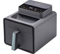 Аэрофритюрница EVOLUTION AIRO 7700TW
