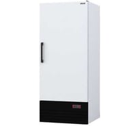 Шкаф холодильный Премьер ШНУП1ТУ-0,7 М (В, -18), с доводчиком дверей 10757 пм125