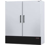 Шкаф холодильный Премьер ШВУП1ТУ-1,4 М (В, 0...+8) с доводчиком 12898 пм003