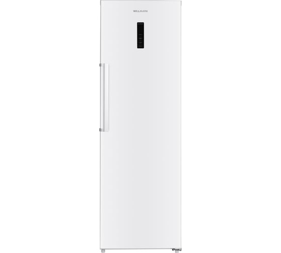 Вертикальная морозильная камера Willmark UFR-410NFD 1003507 1