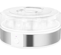 Йогуртница KITFORT КТ-6405