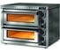 Печь для пиццы ITPIZZA AT 1+1 G0133 1