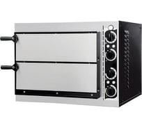 Печь для пиццы ITPIZZA MS1+1 ECO F4550