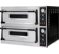 Печь для пиццы ITPIZZA MS44 69307