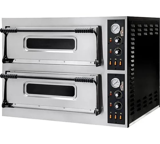 Печь для пиццы ITPIZZA MS44 69307