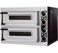 Печь для пиццы ITPIZZA MS1+1 30666