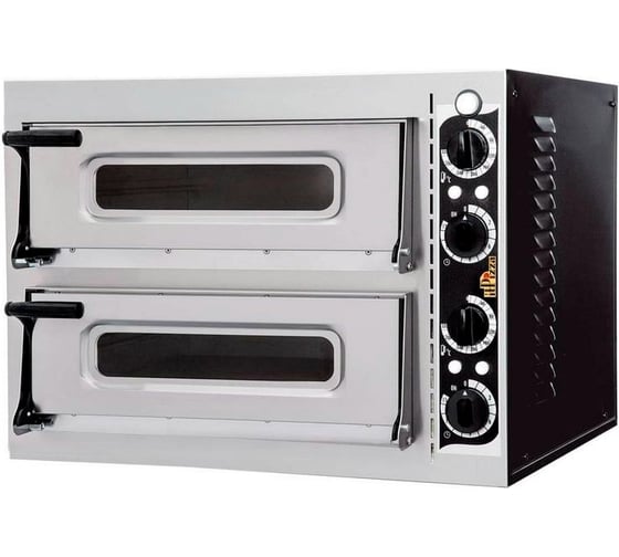 Печь для пиццы ITPIZZA MS1+1 30666