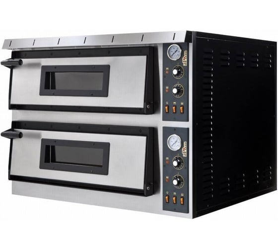 Печь для пиццы ITPIZZA ML44 99713