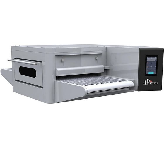 Печь конвейерная для пиццы ITPIZZA T40 TS B5330