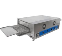 Печь конвейерная для пиццы Gastromix CO-18 D2401