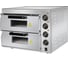 Печь для пиццы Gastromix GS 1+1 D7915 1