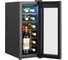 Винный холодильник Weissgauff WWC-12 Compressor 439063 5