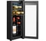 Винный холодильник Weissgauff WWC-12 Compressor 439063 8