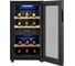 Винный холодильник Weissgauff WWC-16 DualZone Compressor 439064 1