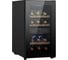 Винный холодильник Weissgauff WWC-16 DualZone Compressor 439064 2