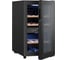 Винный холодильник Weissgauff WWC-16 DualZone Compressor 439064 4